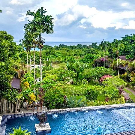 Atmaland Resort Kep Eksteriør bilde