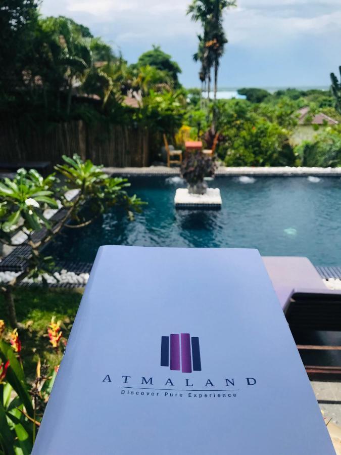 Atmaland Resort Kep Eksteriør bilde