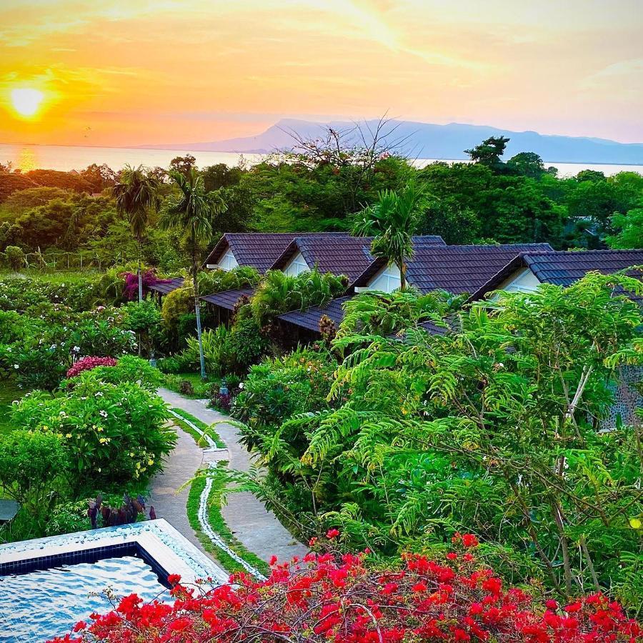 Atmaland Resort Kep Eksteriør bilde