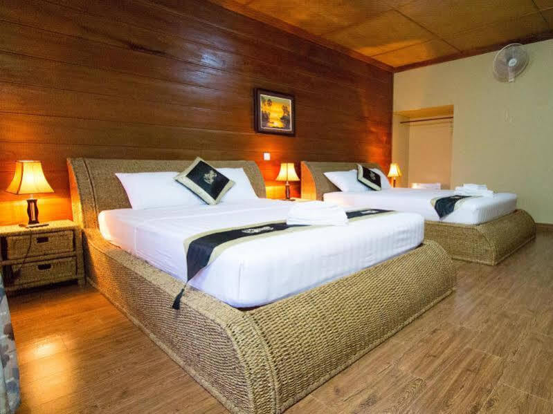 Atmaland Resort Kep Eksteriør bilde